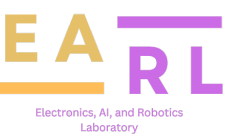 EARL Research Lab logo