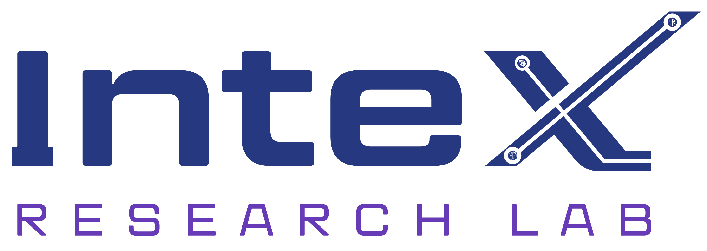 InTex Research lab logo